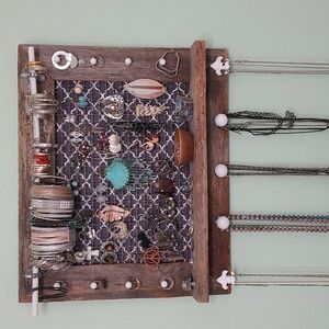 Jewelry Organizers